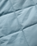 The Passenger Mens Oceanic Insulated Jacket in Storm Grey