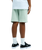 Boys Easy Day Jogger Shorts in Blue Haze