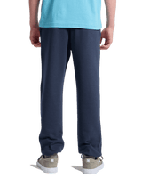 Boys Slim Joggers in Dark Navy
