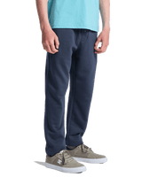 Boys Slim Joggers in Dark Navy