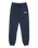 Boys Slim Joggers in Dark Navy