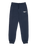 Boys Slim Joggers in Dark Navy