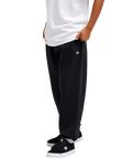 The Quiksilver Boys Boys Regular Joggers in Black