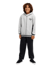 The Quiksilver Boys Boys Regular Joggers in Black