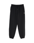 The Quiksilver Boys Boys Regular Joggers in Black