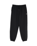 The Quiksilver Boys Boys Regular Joggers in Black
