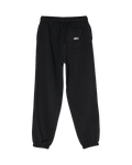 The Quiksilver Boys Boys Regular Joggers in Black