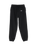 The Quiksilver Boys Boys Regular Joggers in Black