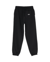 The Quiksilver Boys Boys Regular Joggers in Black
