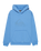 Boys Comp Logo Hoodie in Riviera