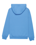Boys Comp Logo Hoodie in Riviera