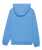 Boys Comp Logo Hoodie in Riviera