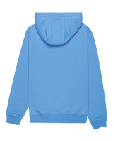 Boys Comp Logo Hoodie in Riviera