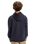 Boys Omni Logo Hoodie in India Ink