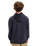 Boys Omni Logo Hoodie in India Ink