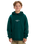 Boys Stretch Tribal Hoodie in Botanical Garden