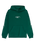 Boys Stretch Tribal Hoodie in Botanical Garden