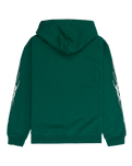 Boys Stretch Tribal Hoodie in Botanical Garden