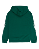 Boys Stretch Tribal Hoodie in Botanical Garden