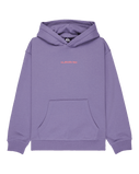 Boys Graphic Hero Hoodie in Daybreak