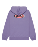 Boys Graphic Hero Hoodie in Daybreak