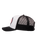 Boys Decades H Trucker Cap in Black