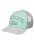 Boys Decades H Trucker Cap in Micro Chip