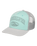 Boys Decades H Trucker Cap in Micro Chip
