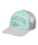 Boys Decades H Trucker Cap in Micro Chip