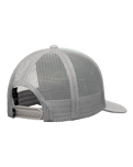 Boys Decades H Trucker Cap in Micro Chip