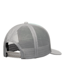 Boys Decades H Trucker Cap in Micro Chip