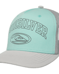 Boys Decades H Trucker Cap in Micro Chip