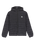 Boys Scaly Jacket in Black