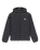 Boys Scaly Jacket in Black