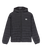 Boys Scaly Jacket in Black