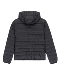Boys Scaly Jacket in Black