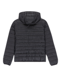 Boys Scaly Jacket in Black