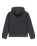 Boys Scaly Jacket in Black
