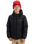 Boys Cold Days Jacket in Black