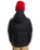 Boys Cold Days Jacket in Black