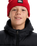 Boys Cold Days Jacket in Black