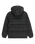 Boys Cold Days Jacket in Black