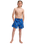 The Quiksilver Boys Boys Next Gen Volley Shorts in Estate Blue Roots