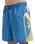 The Quiksilver Boys Boys Everyday Holmes Volley Shorts in Coronet Blue Holmes