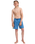 The Quiksilver Boys Boys Everyday Holmes Volley Shorts in Coronet Blue Holmes