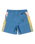 The Quiksilver Boys Boys Everyday Holmes Volley Shorts in Coronet Blue Holmes