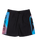 Boys Everyday Holmes Volley Shorts in Black Holmes