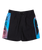 Boys Everyday Holmes Volley Shorts in Black Holmes