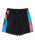 Boys Everyday Holmes Volley Shorts in Black Holmes