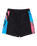 Boys Everyday Holmes Volley Shorts in Black Holmes
